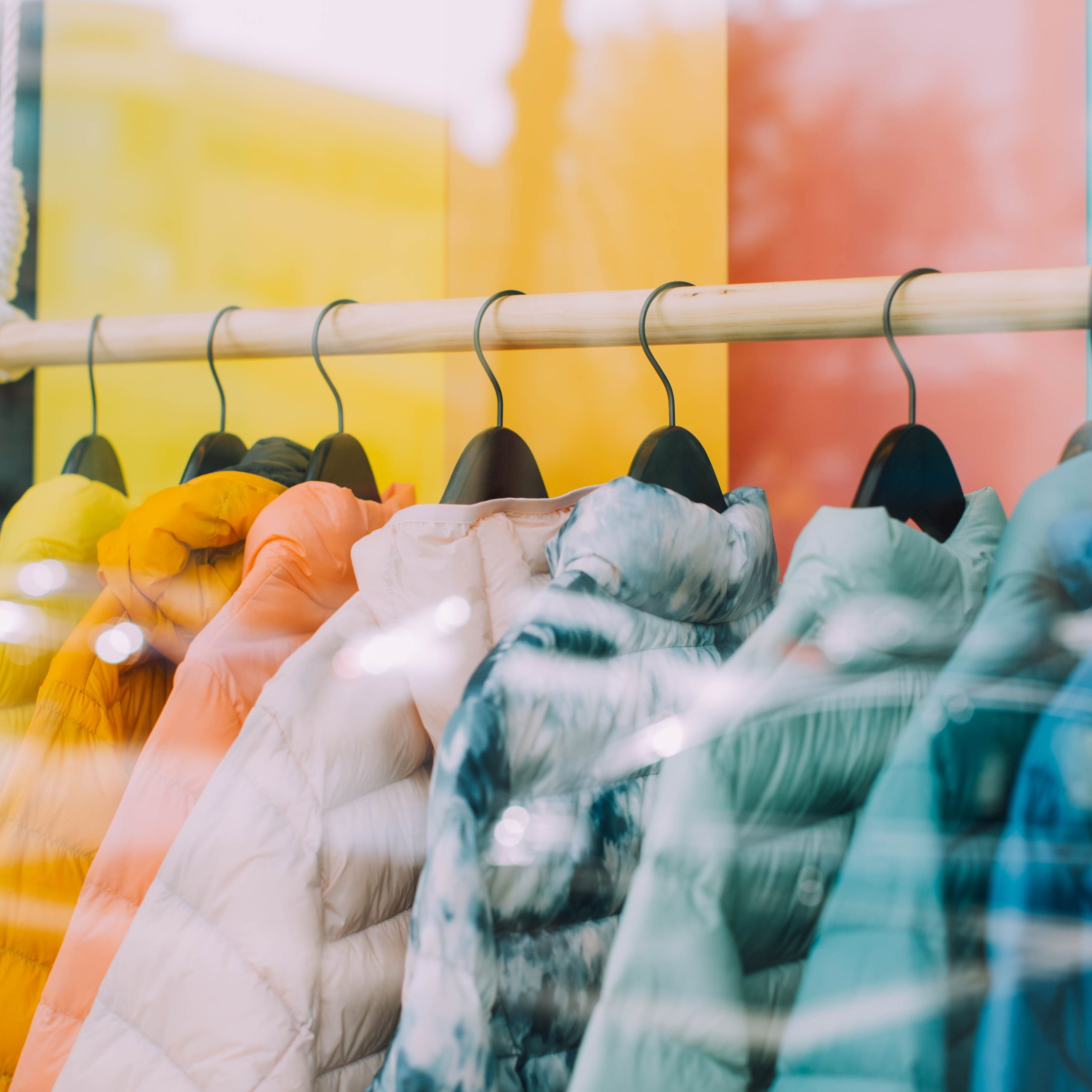 Online clothing sales to overtake in-store in 2022