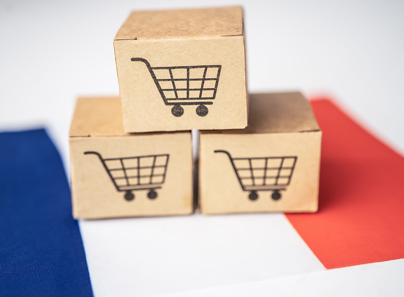 Discovering the Top French Online Marketplaces
